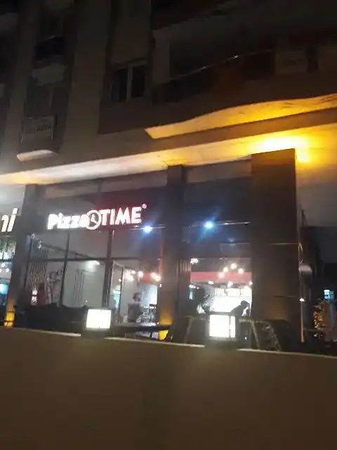 PizzaTime Dösemealtı fotoğraf 3
