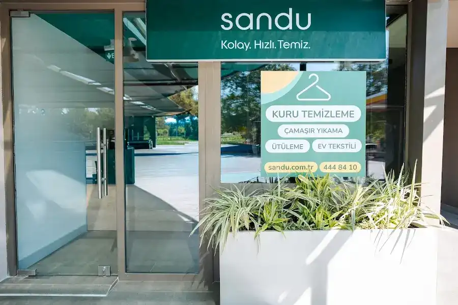 Sandu Döşemealtı | Kuru Temizleme Laundry