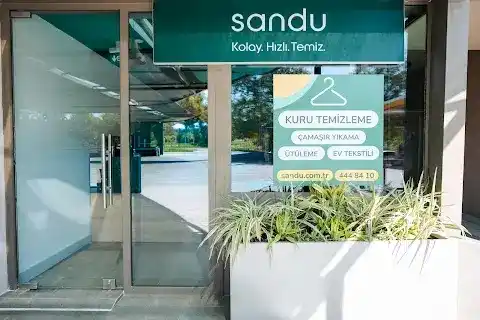 Sandu Döşemealtı | Kuru Temizleme Laundry