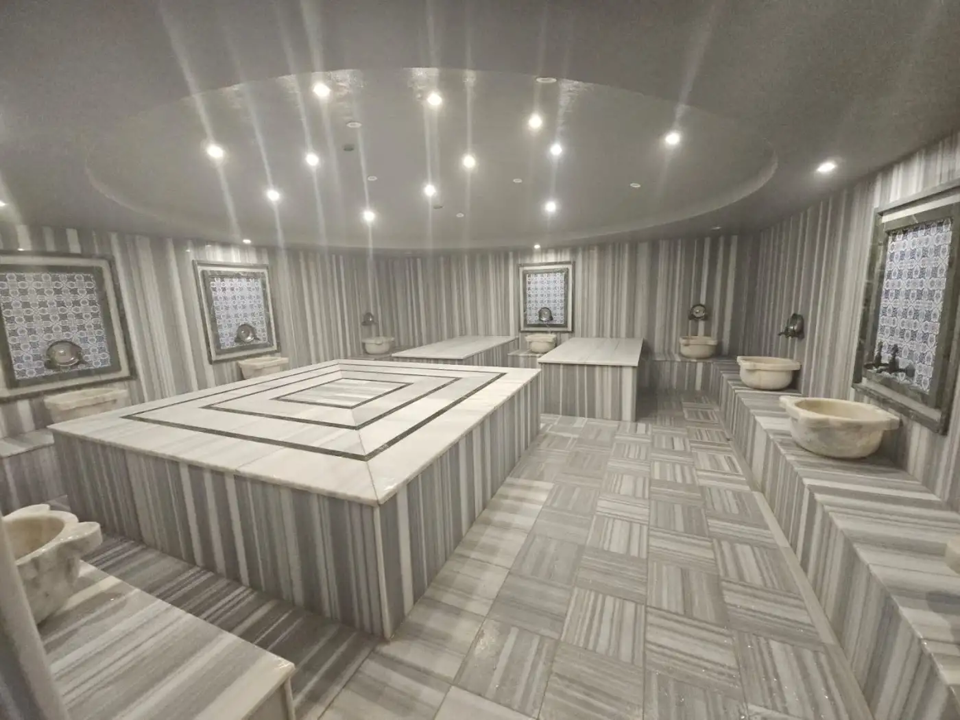 Saygı Hamam Spa