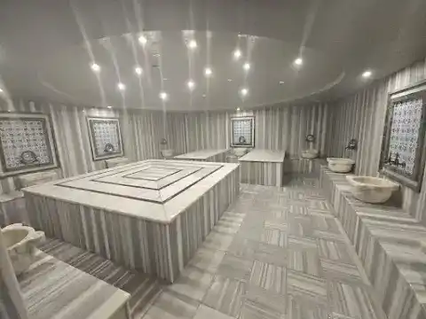 Saygı Hamam Spa