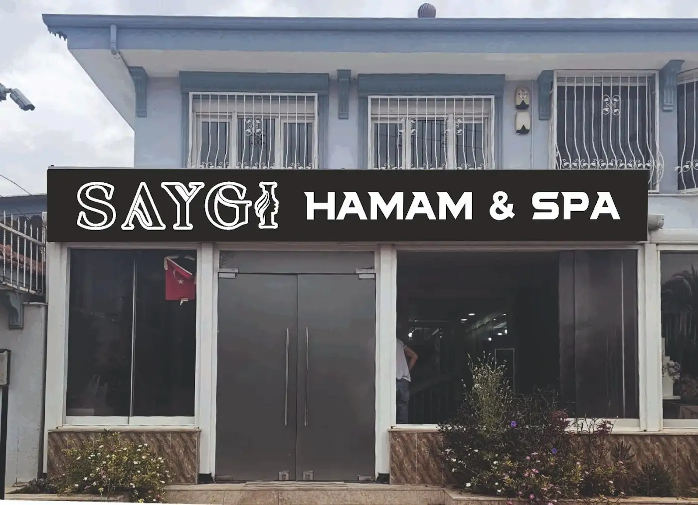 Saygı Hamam Spa fotoğraf 2