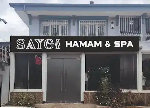 Saygı Hamam Spa fotoğraf 2