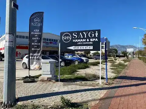Saygı Hamam Spa fotoğraf 3