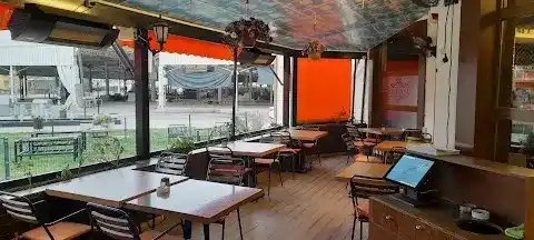 SHAQQA CAFE