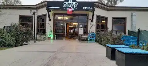 SHAQQA CAFE fotoğraf 3