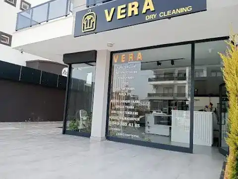 Vera dry cleaning