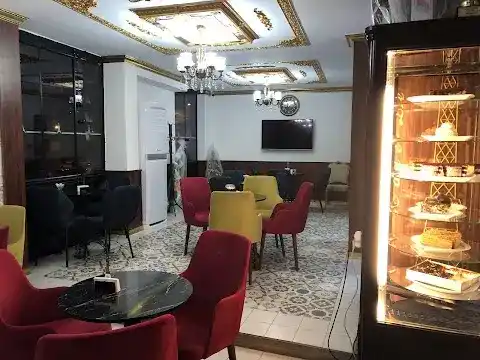 Cafe Le Paris