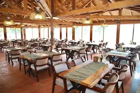 Çamlık Park Balık Restaurant