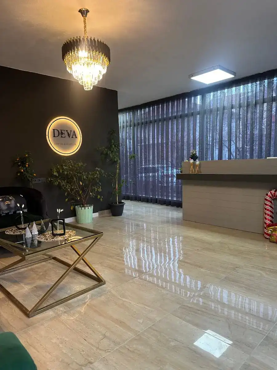 DEVA GÜZELLİK SALONU fotoğraf 2