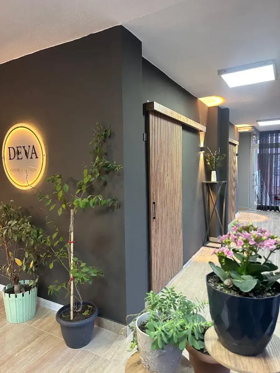 DEVA GÜZELLİK SALONU fotoğraf 3