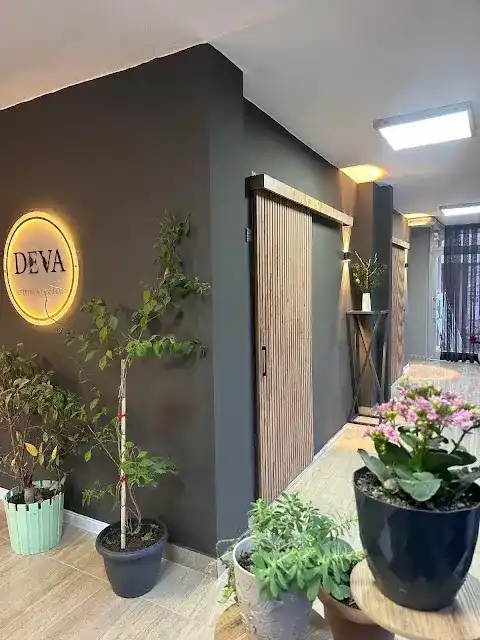 DEVA GÜZELLİK SALONU fotoğraf 3