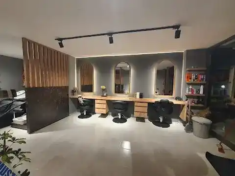 Eda Deveci Kuaför Ve Güzellik Salonu