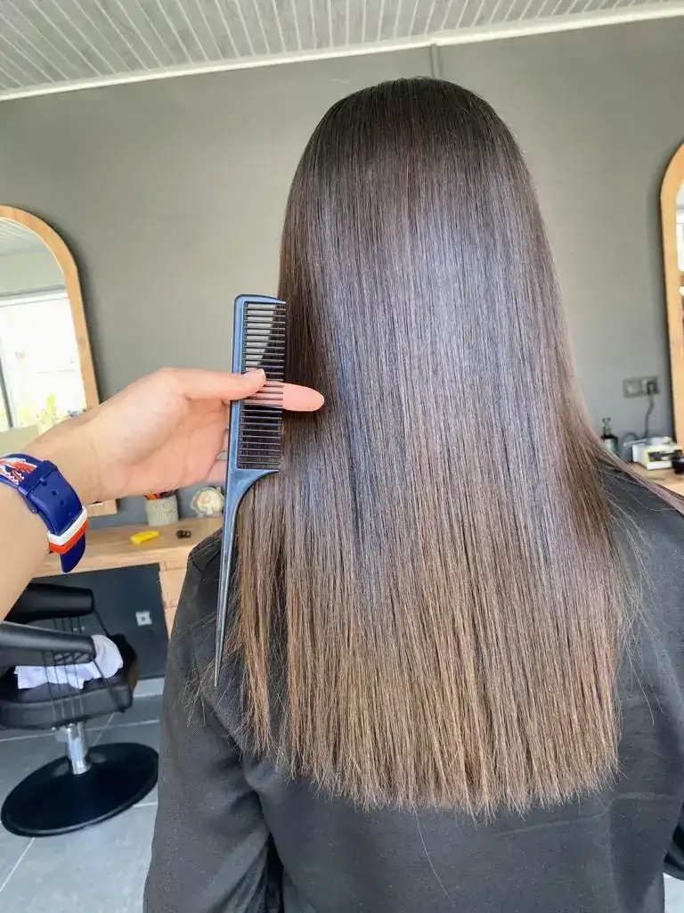 Eda Deveci Kuaför Ve Güzellik Salonu fotoğraf 3