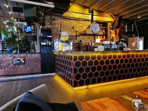 elmAli Cafe&Lounge
