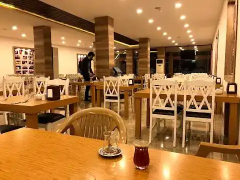 ELMALI SULTAN SOFRASI