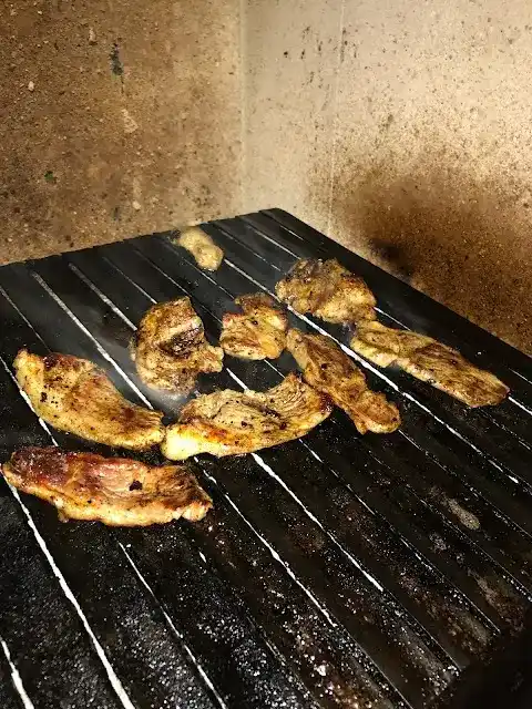 ELMALI SULTAN SOFRASI fotoğraf 2