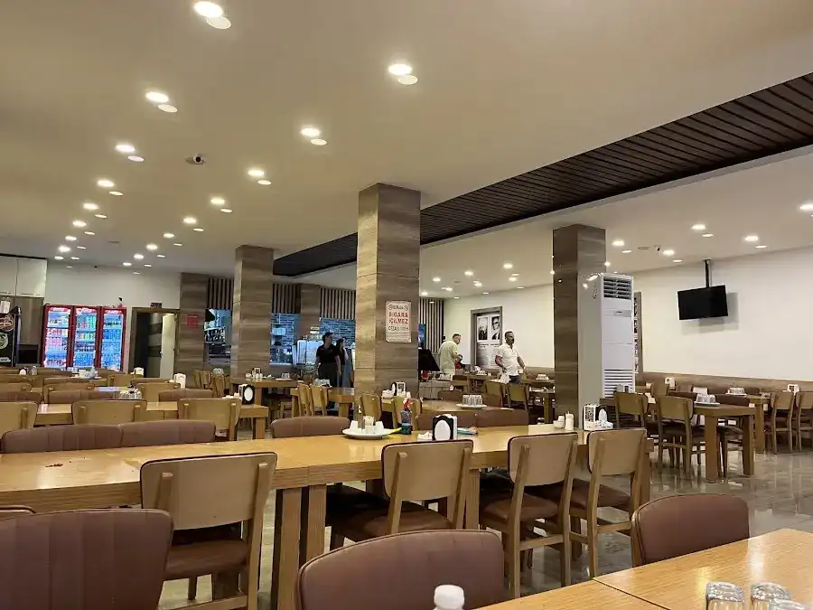ELMALI SULTAN SOFRASI fotoğraf 3
