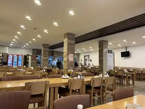 ELMALI SULTAN SOFRASI fotoğraf 3