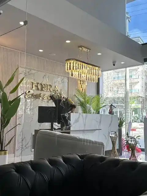 HERA ESTETİK GÜZELLİK