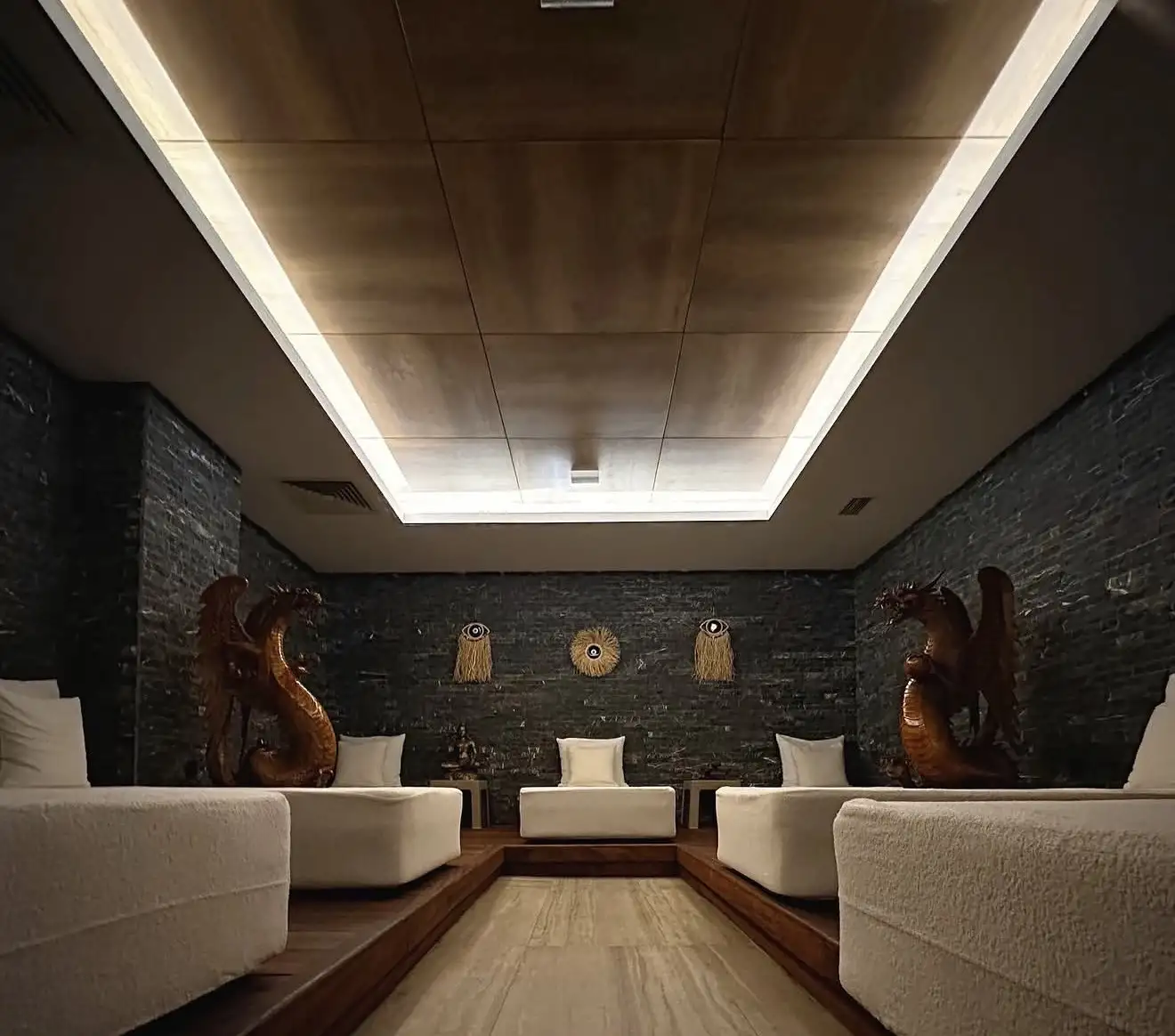 Le Spa Hamam & Masaj