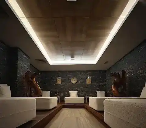 Le Spa Hamam & Masaj