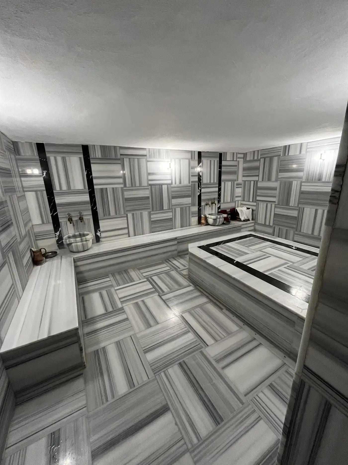 Le Spa Hamam & Masaj fotoğraf 2