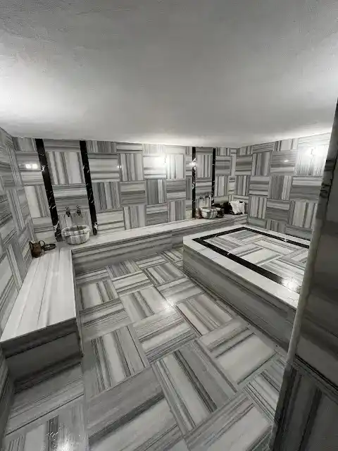 Le Spa Hamam & Masaj fotoğraf 2