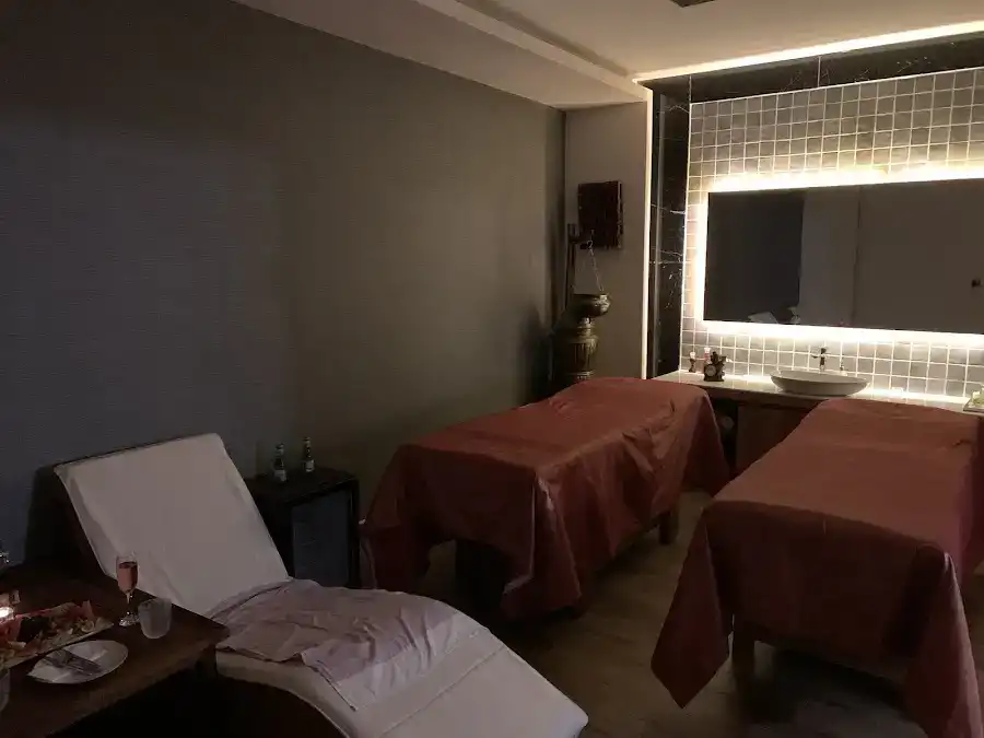 Le Spa Hamam & Masaj fotoğraf 3