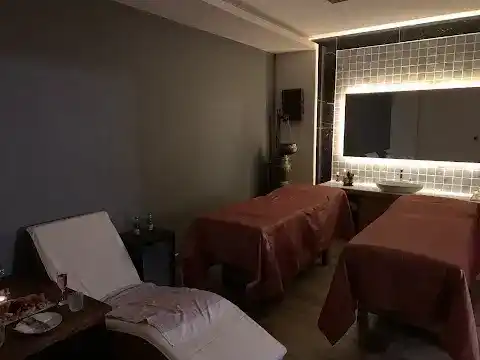 Le Spa Hamam & Masaj fotoğraf 3