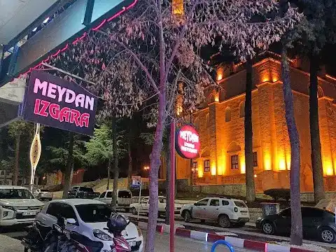 Meydan Izgara Restaurant