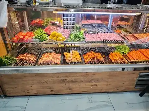 Meydan Izgara Restaurant fotoğraf 2
