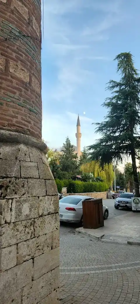 Otel Arzu