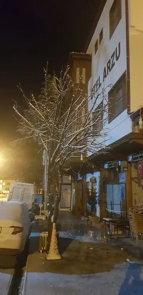 Otel Arzu fotoğraf 2