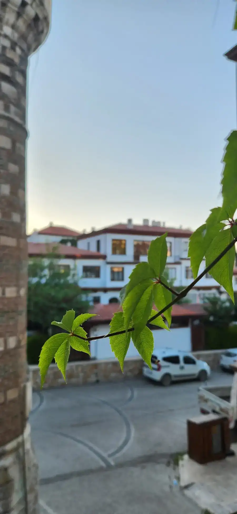 Otel Arzu fotoğraf 3
