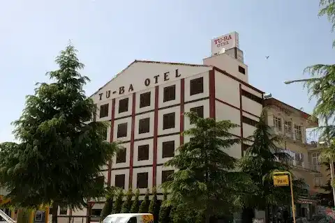 Tuba Otel