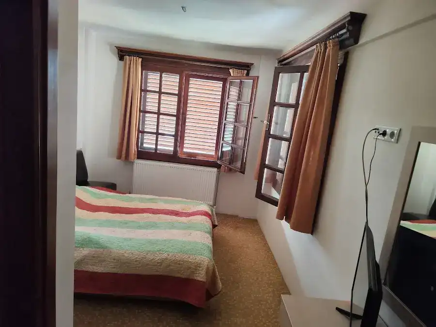 Tuba Otel fotoğraf 2