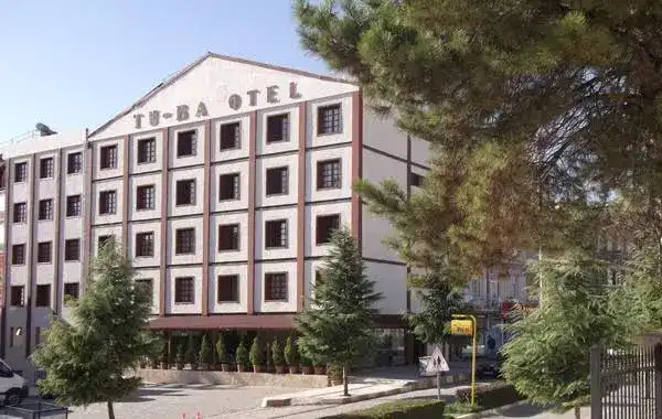 Tuba Otel fotoğraf 3