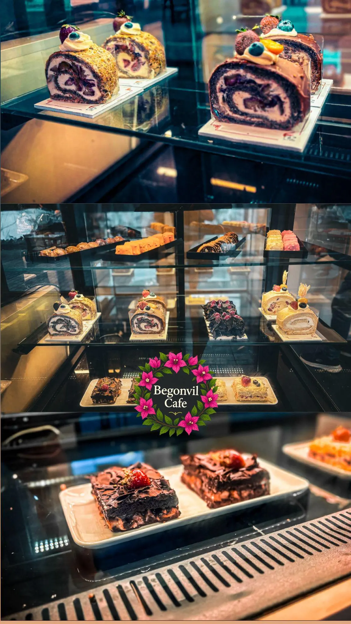 BEGONVİL CAFE fotoğraf 2