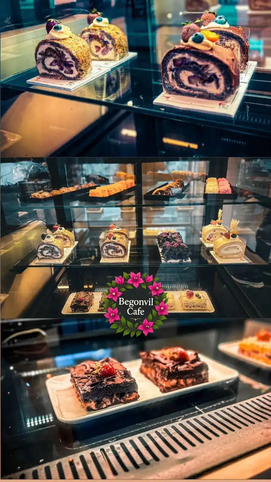 BEGONVİL CAFE fotoğraf 2