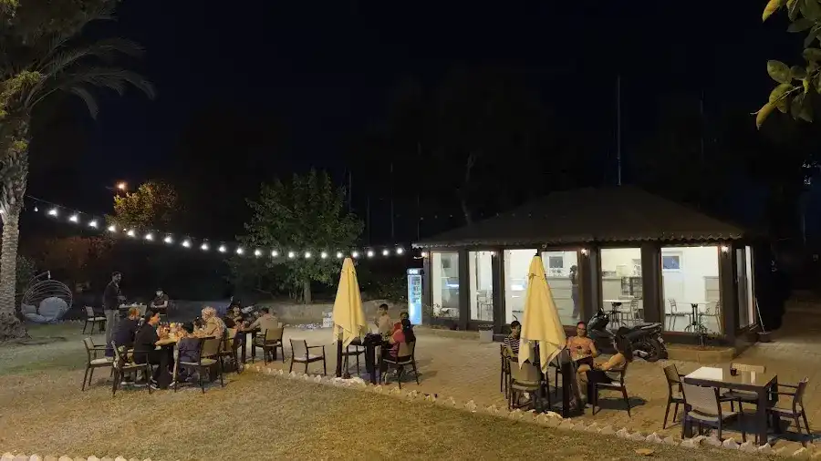 BEGONVİL CAFE fotoğraf 3