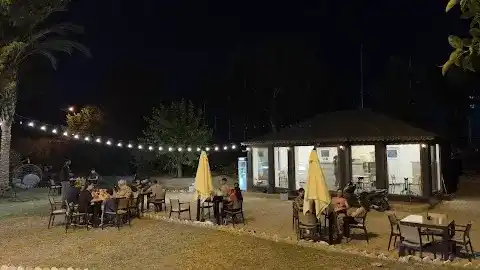 BEGONVİL CAFE fotoğraf 3