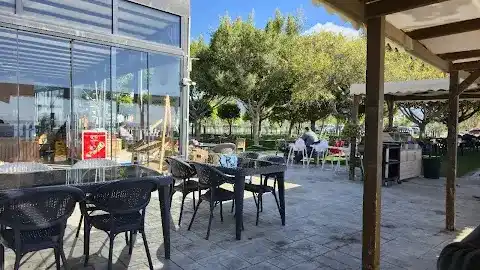 Finike Belediyesi Sosyal Tesisleri