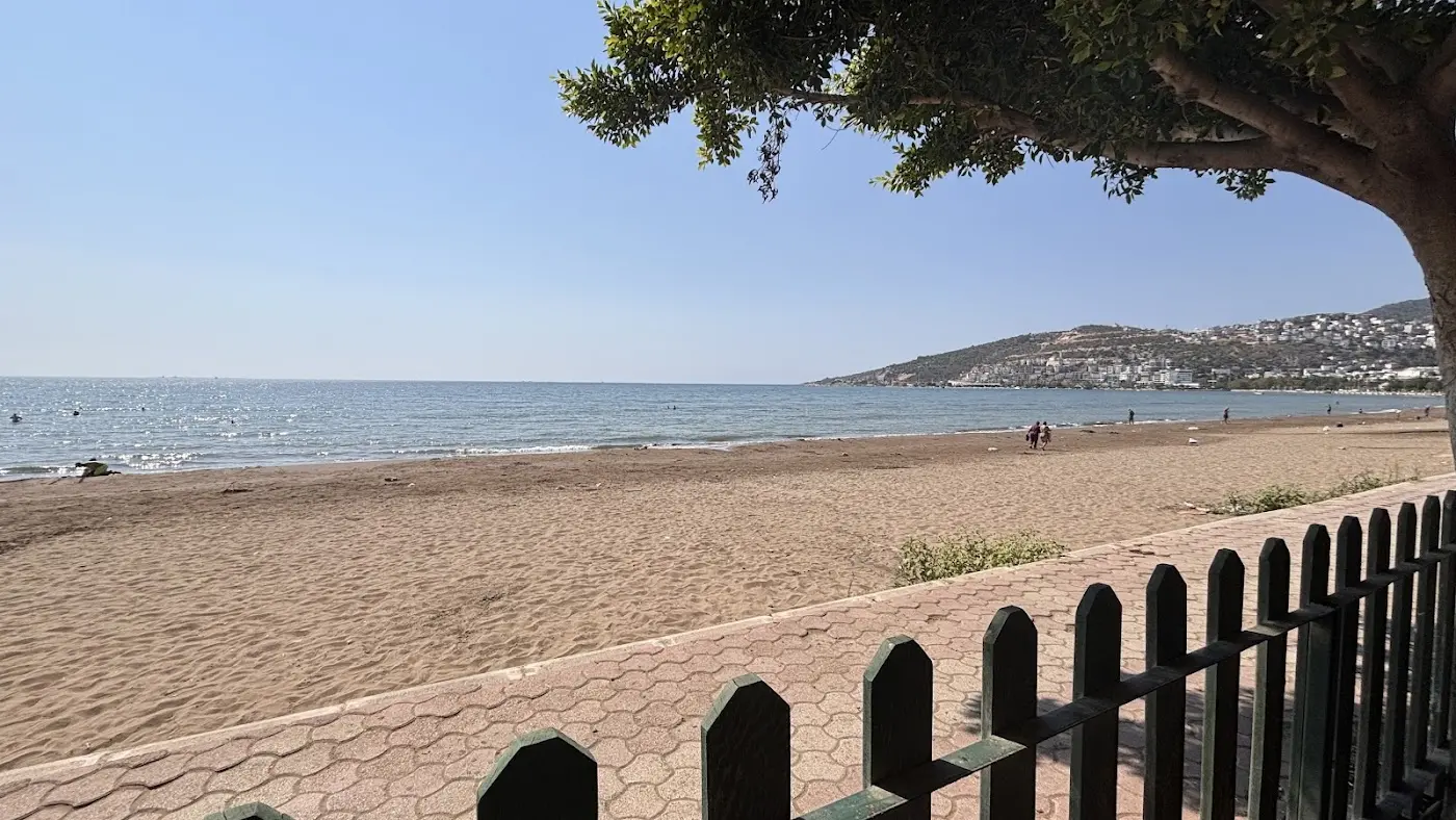 Finike Belediyesi Sosyal Tesisleri fotoğraf 3