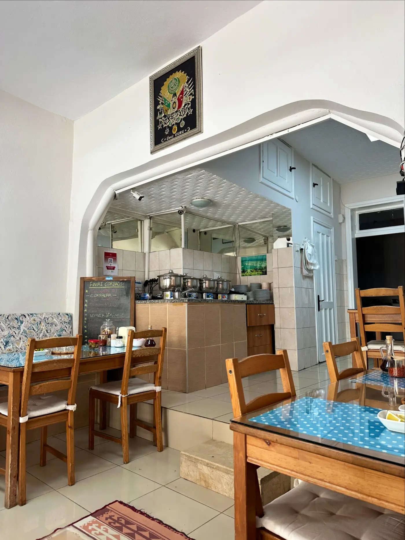 Finike Çorbacısı