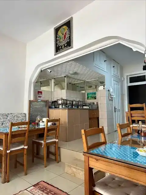 Finike Çorbacısı