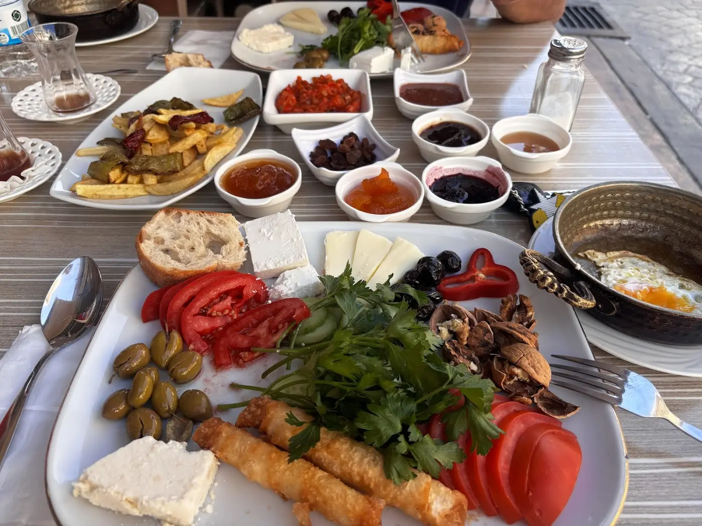 Finike Çorbacısı fotoğraf 2