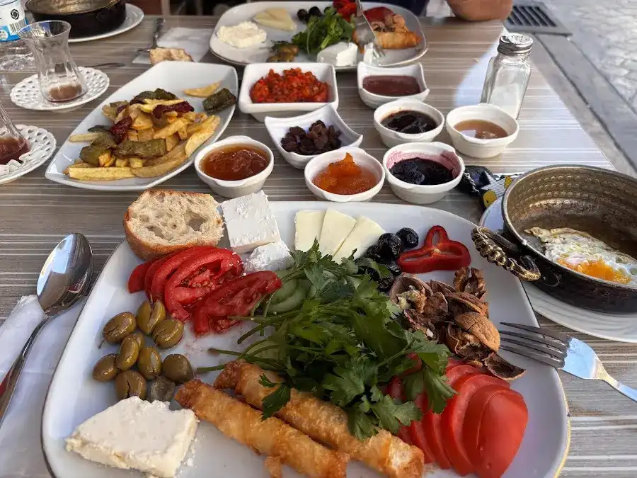Finike Çorbacısı fotoğraf 2