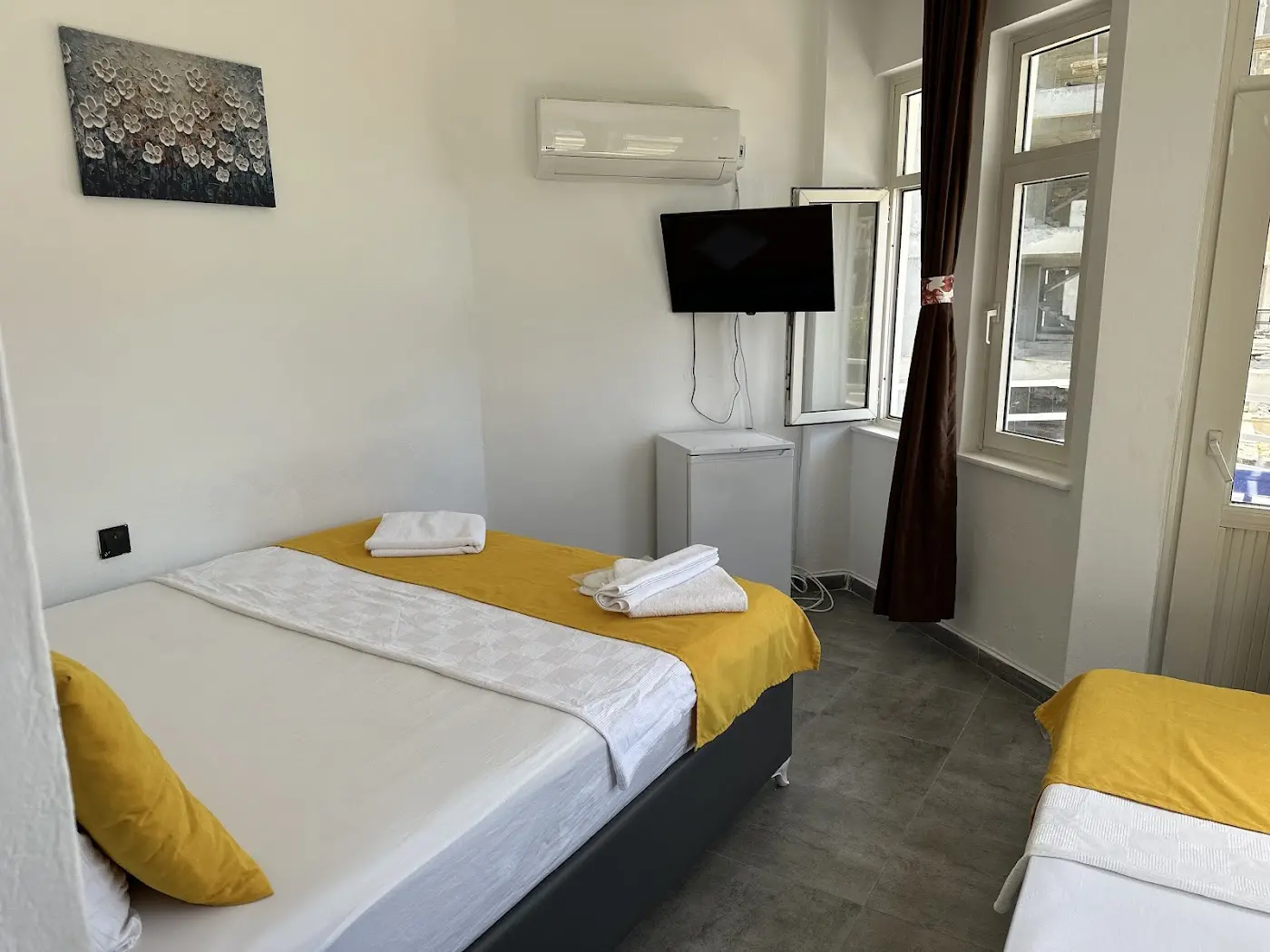 FİNİKE SEVER OTEL fotoğraf 2