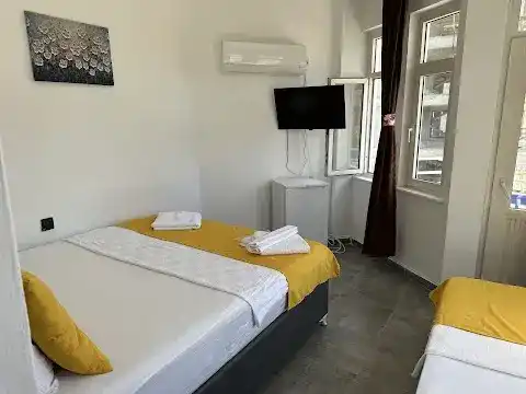 FİNİKE SEVER OTEL fotoğraf 2